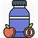 Nutrition  Icon