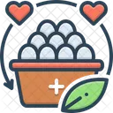 Nutrition  Icon