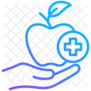Nutrition  Icon
