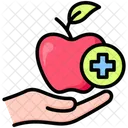 Nutrition  Icon