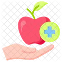 Nutrition  Icon