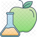 Nutrition Test Icon