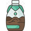 Nutritional Drink Shakes Icon