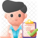 Nutritionist Nutrition Food Icon