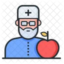 Nutritionist Doctor  Icon