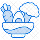Nutritious Food Healthy Food Fruit Icon
