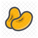 Nuts  Icon
