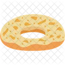 Donut Food Sweet Icon