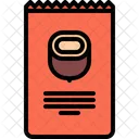 Nuts Package Nuts Package Icon
