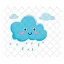 Chuva Icon