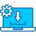 Nuvem Download Driver Icon