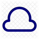 Nuvem  Ícone