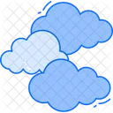 Nuvens  Icon