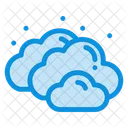 Nuvens  Icon