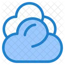 Nuvens  Icon