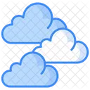 Nuvens Icon