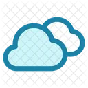 Nuvens  Icon