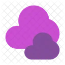 Nuvens Icon