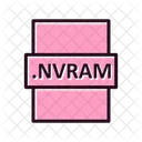 Nvram  Icon