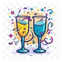Nye Icon
