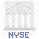 Nyse  Icon