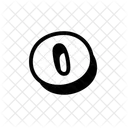 Ö  Symbol