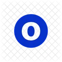 Ö  Symbol