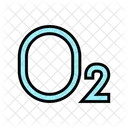 O 2  Icon