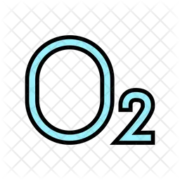 O 2  Icon