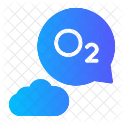 O 2  Icon