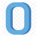 O  Symbol