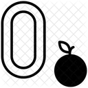 O Brief  Symbol