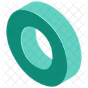 Ó carta  Icon