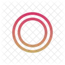 O Icon
