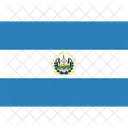 El Salvador  Ícone