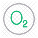 O2  Symbol