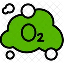 O2  Ícone