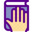 Oath Icon