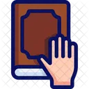 Oath  Icon