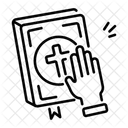 Oath  Icon