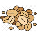 Oatmeal Ground Cleansing Icon
