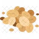 Oatmeal Ground Cleansing Icon