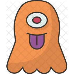 Obake  Icon