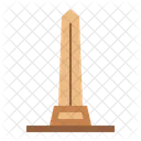 Obelisco  Icono