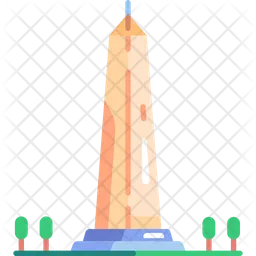 Obelisco  Icono