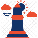 Obelisco  Ícone