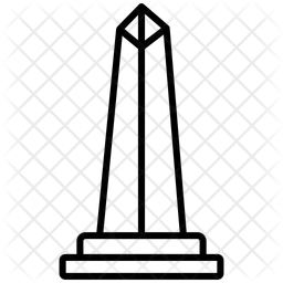Obelisk  Icon