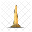 Obelisk Symbol