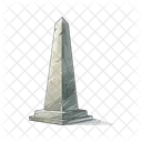Obelisk Symbol