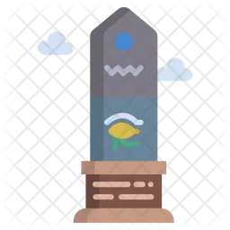 Obelisk  Icon